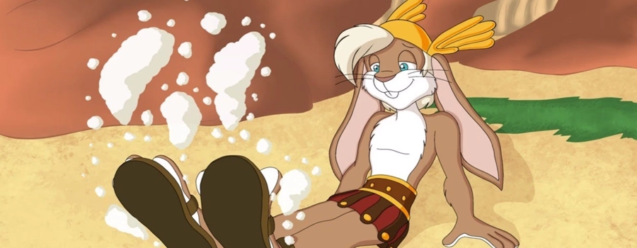 Ясон и герои Олимпа